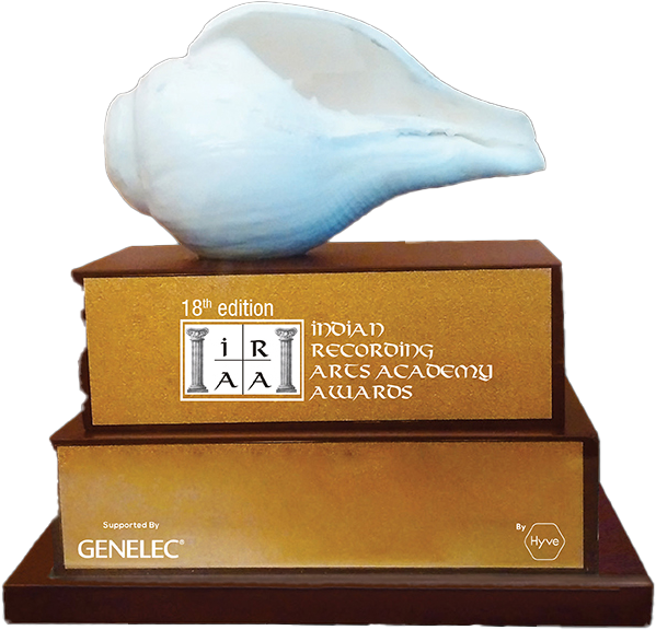 award icon